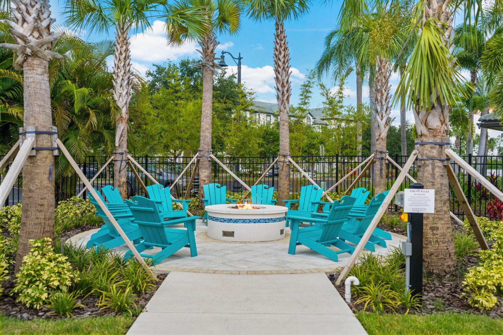 Lovely Townhome At Vista Cay Resort Near Wdw Orlando Exterior photo
